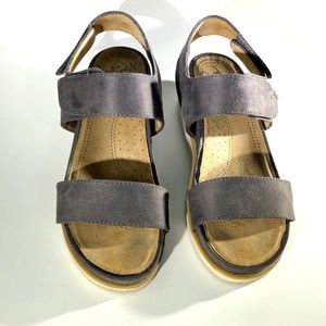 Natural Soul Kaila Sandal